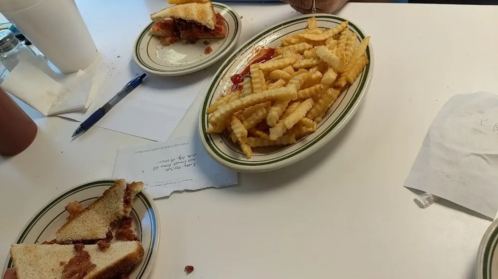 blt Sandwich